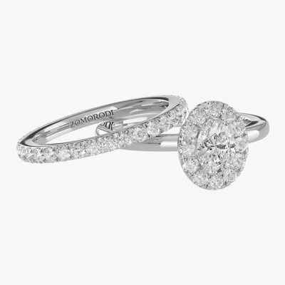 Fidelity Bridal Set